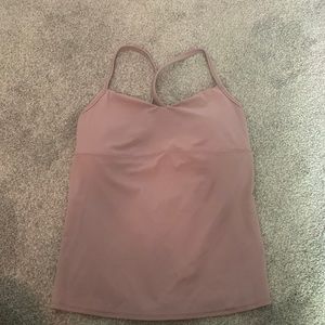 Athleta women’s tank top
